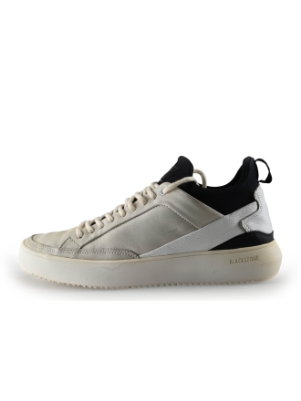 Blackstone Sneaker Grau 331949
 Größe 43
 