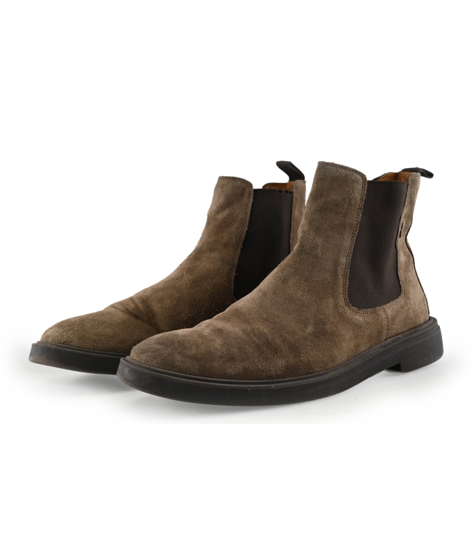 Loff 1881 Chelsea boots
