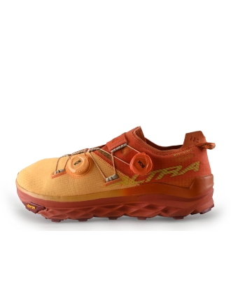 Altra Sportschuhe Orange 331955
 Größe 44½
 
