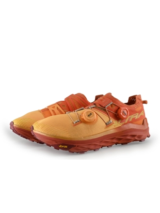 Altra Sportschuhe Orange 331955
 Größe 44½
 