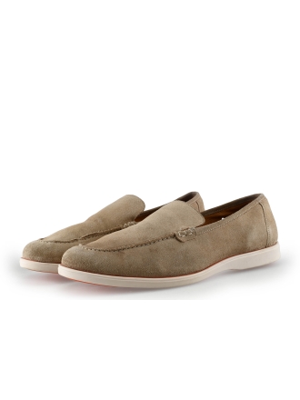 Nelson Loafers  Beige 331956
 Größe 44
 