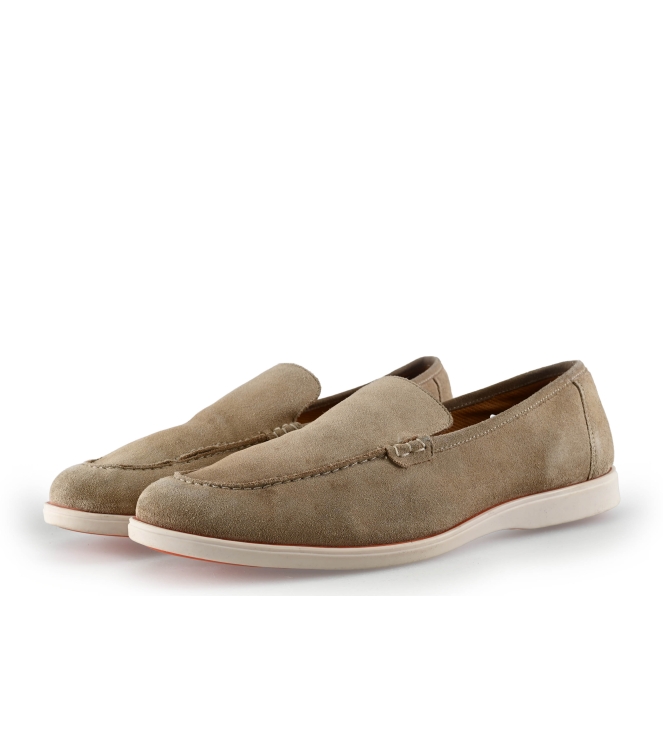 Nelson Loafers 