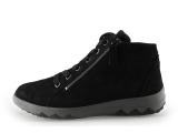 Waldlaufer Hohe Sneaker
