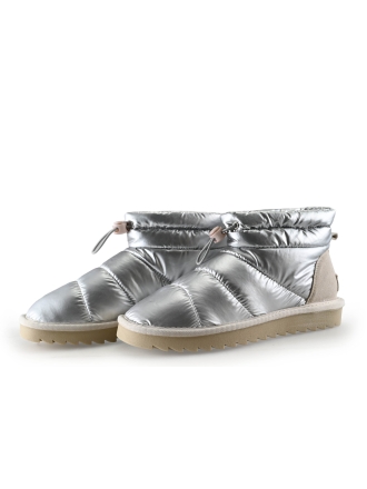 Colors of California Schneestiefel Silber 331962
 Größe 38
 