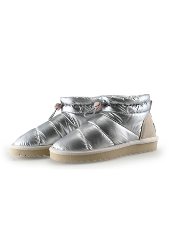 Colors of California Stiefeletten Silber 331964
 Größe 36
 