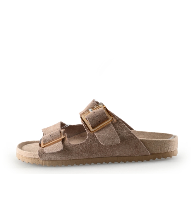 Colors of California Mules Pantoletten