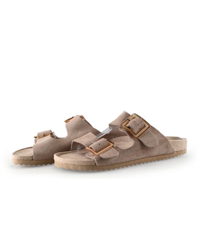 Colors of California Mules Pantoletten