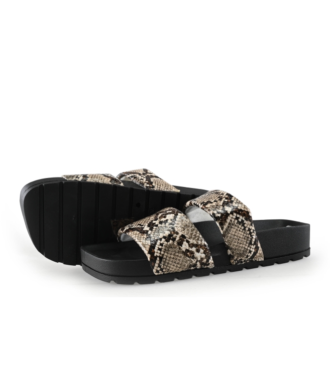 Colors of California Mules Pantoletten