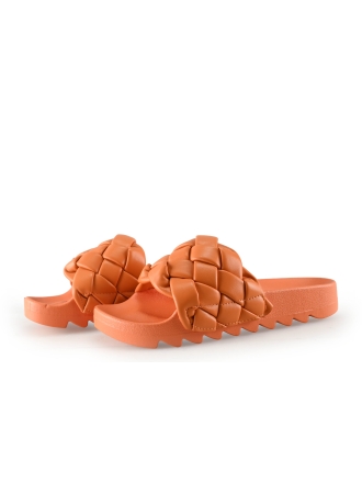 Colors of California Flip-Flops Orange 331968
 Größe 36
 