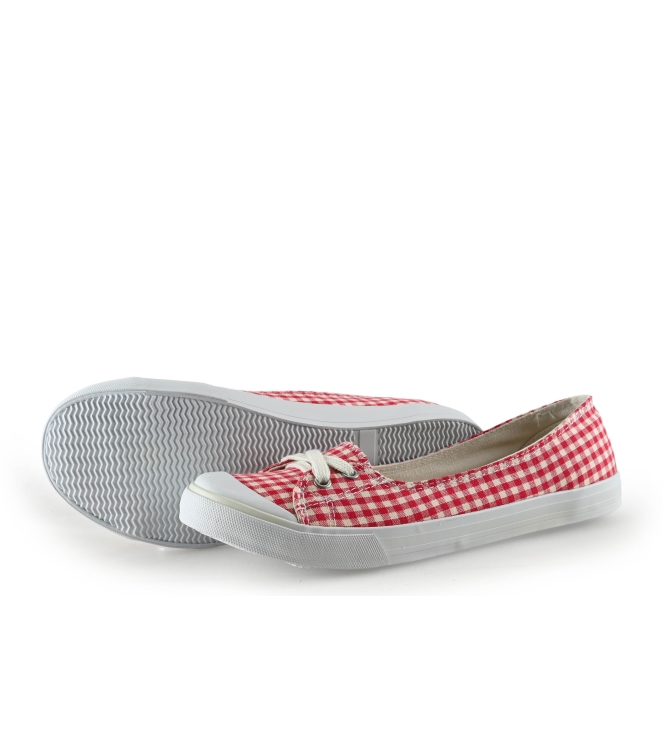 Colors of California Slip-ons