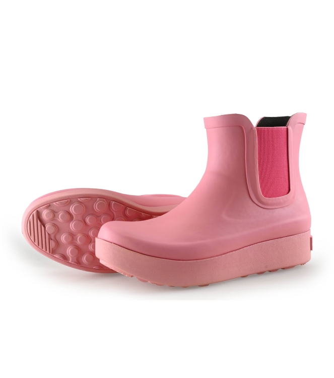 Colors of California Chelsea boots