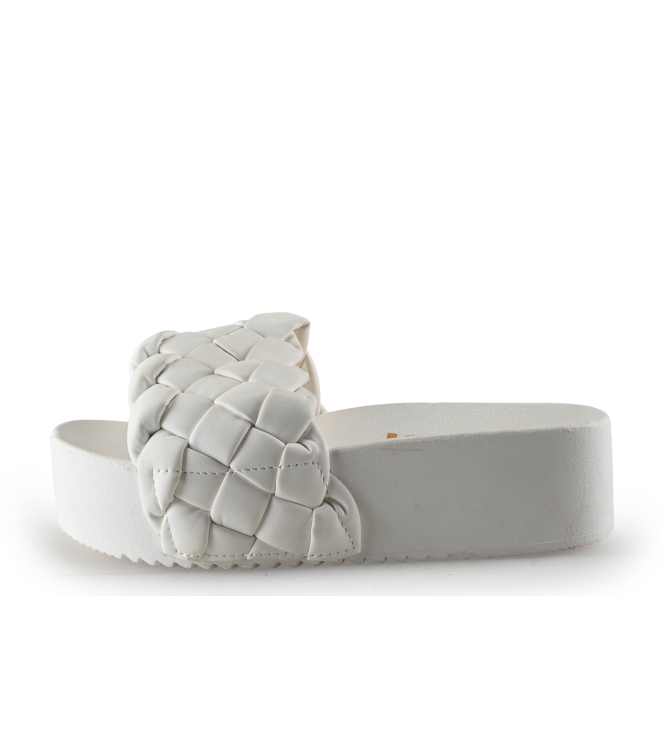 Colors of California Mules Pantoletten