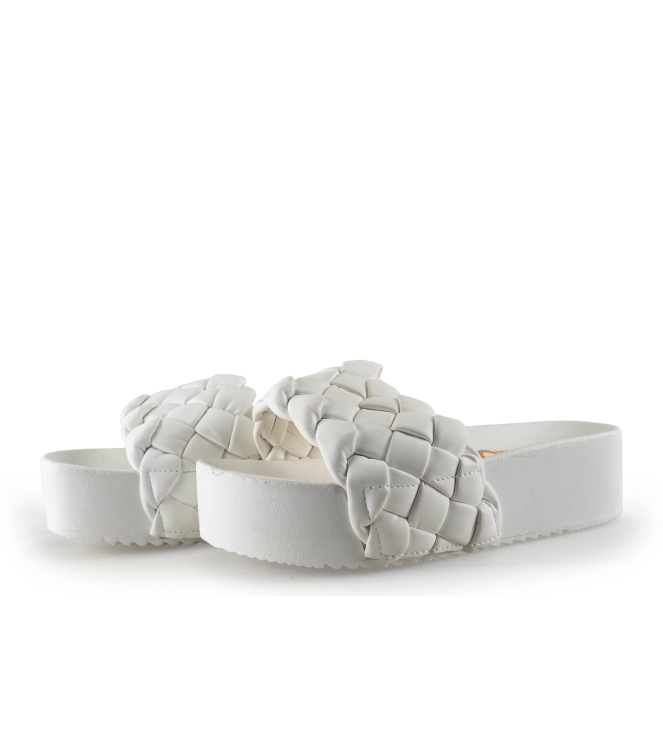 Colors of California Mules Pantoletten