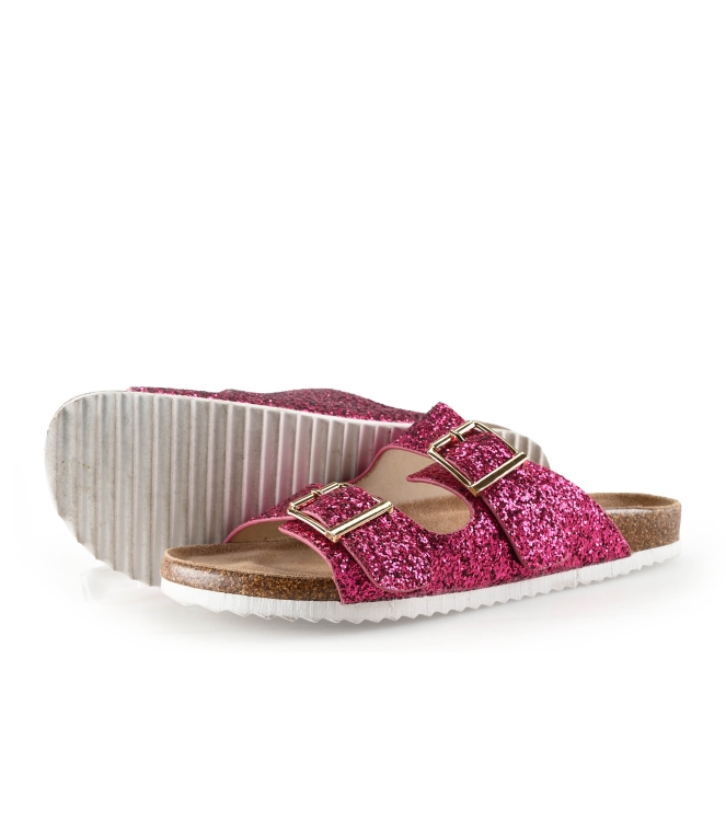 Colors of California Sandalen