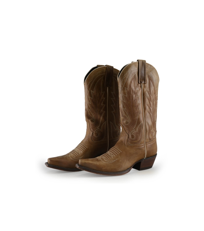 Caborca Cowboystiefel