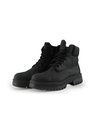 Timberland Schnürstiefel Schwarz 331980
 Größe 43½
 