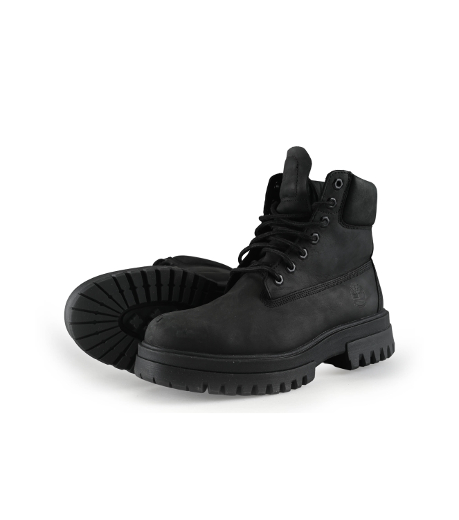 Timberland Schnürstiefel