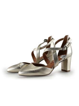 No Stress pumps Gold 331981
 Größe 37
 