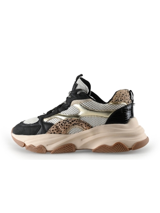 Sub55 Sneaker Schwarz 331986
 Größe 41
 