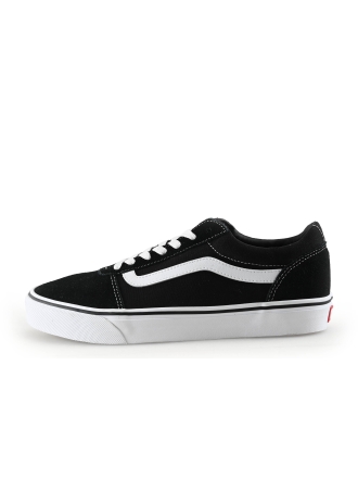 Vans Sneaker Schwarz 331989
 Größe 42½
 