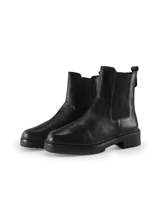 Tamaris Chelsea boots Schwarz 331990
 Größe 41
 