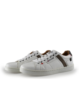 Lee Cooper Sneaker Weiß 331993
 Größe 41
 