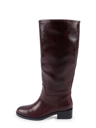 Jeffrey Campbell Stiefel Braun 331994
 Größe 39
 