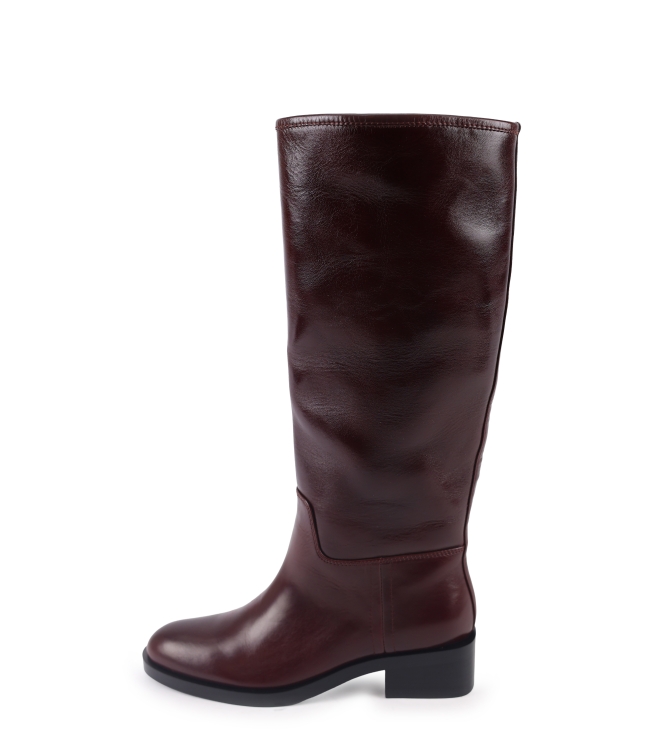 Jeffrey Campbell Stiefel