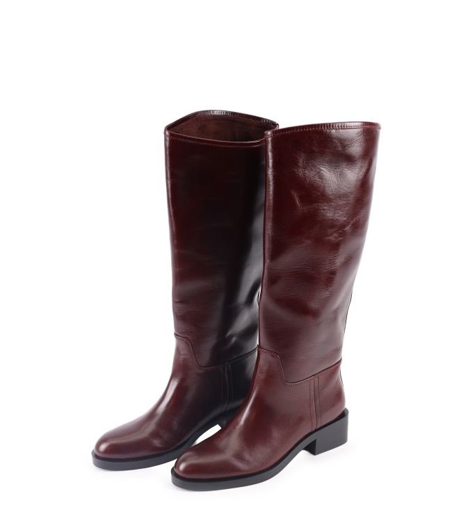 Jeffrey Campbell Stiefel