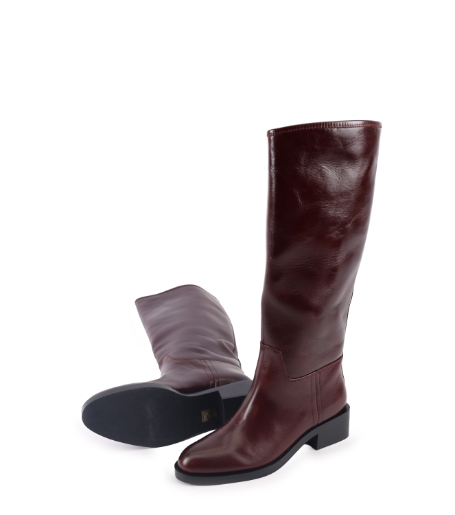 Jeffrey Campbell Stiefel