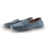 Fred de La Bretoniere Loafers 
