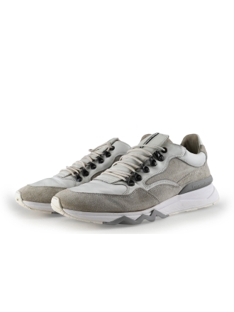 Floris van Bommel Sneaker Weiß 331999
 Größe 43½
 