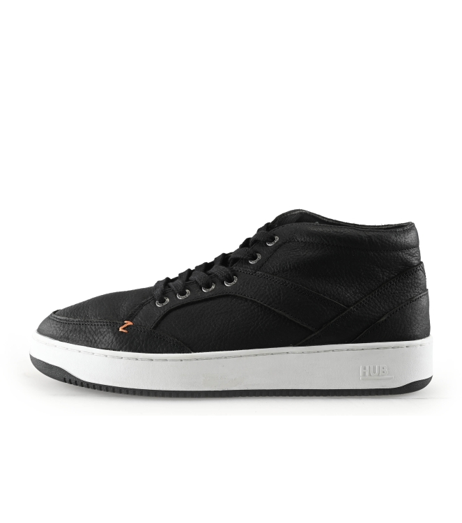 Hub Hohe Sneaker