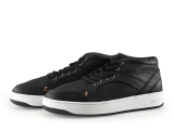 Hub Hohe Sneaker