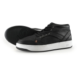 Hub Hohe Sneaker