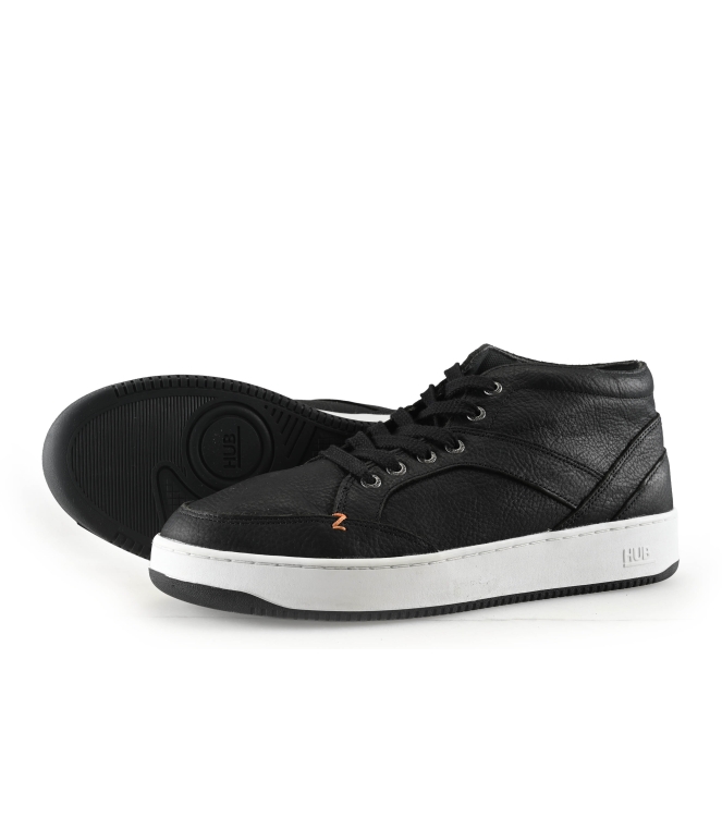Hub Hohe Sneaker