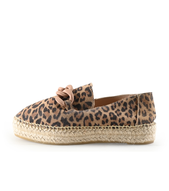 Manfield Espadrilles