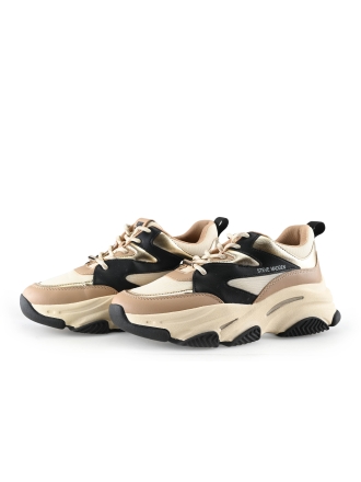 Steve Madden Sneaker Beige 332013
 Größe 38
 