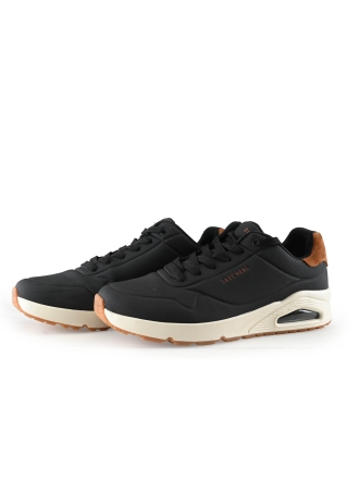 Skechers Sneaker Schwarz 332015
 Größe 44
 