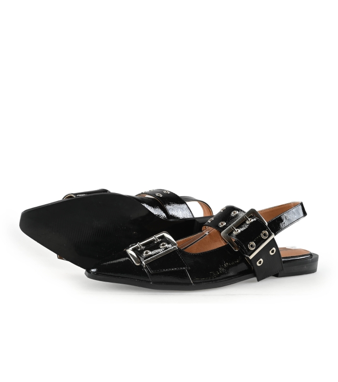 Nelson Ballerinaschuhe