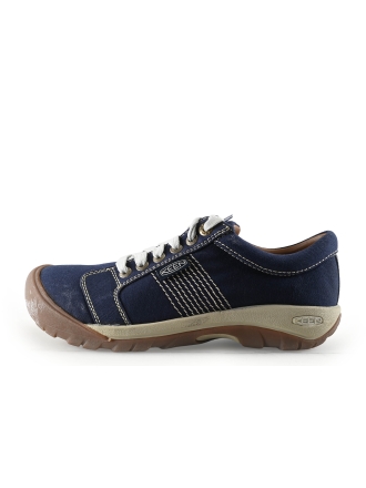 Keen Sneaker Blau 332025
 Größe 41
 