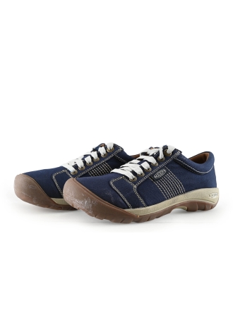 Keen Sneaker Blau 332025
 Größe 41
 