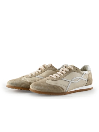 Manfield Sneaker Beige 332027
 Größe 40
 