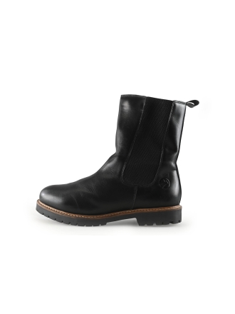 Travelin Chelsea boots Schwarz 332028
 Größe 42
 