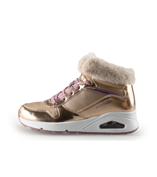 Skechers Hohe Sneaker