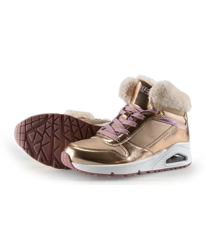 Skechers Hohe Sneaker