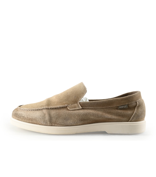Manfield Slip-ons