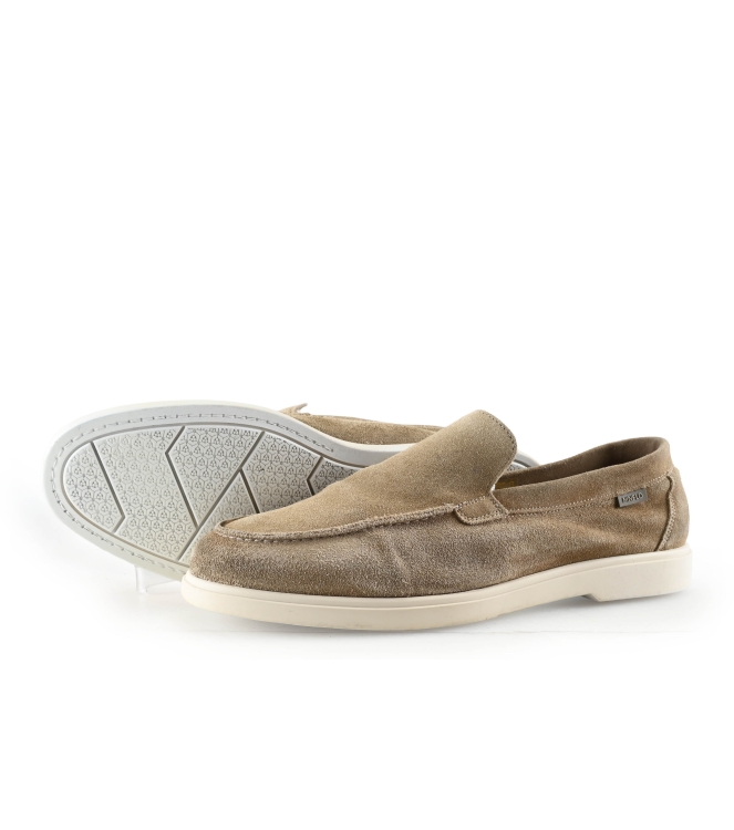 Manfield Slip-ons