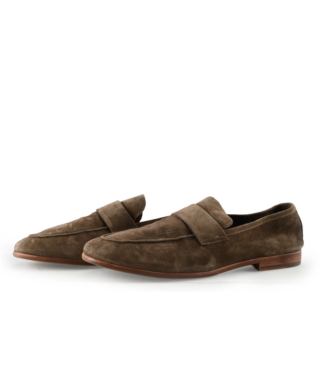 Manfield Loafers 