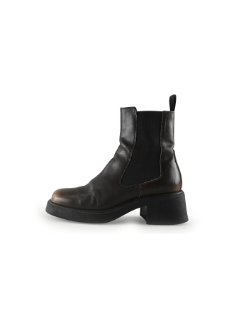 Vagabond Shoemakers Chelsea boots Braun 332036
 Größe 39
 
